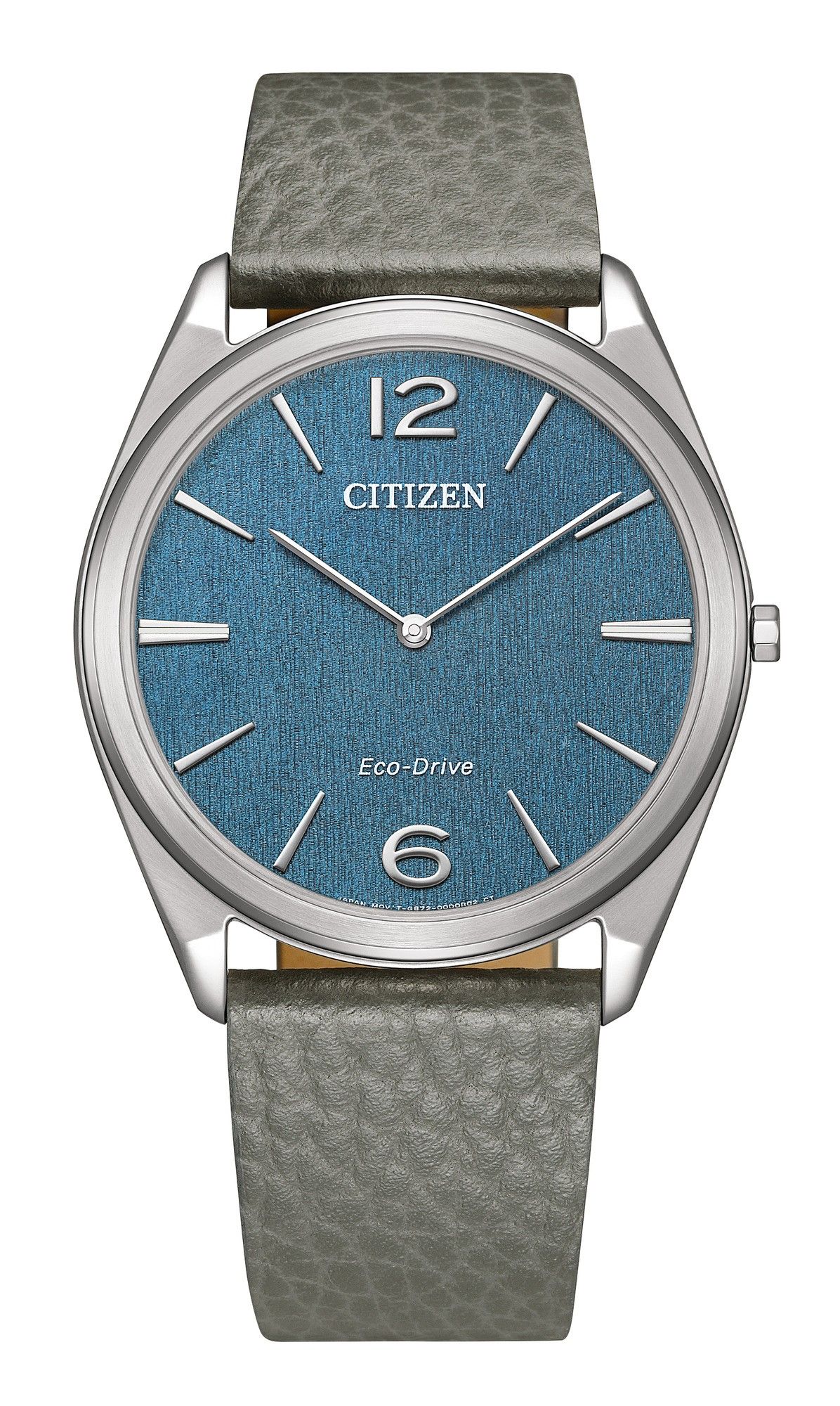 citizen Suratto Ultra Slim AR3120-24L 38 mm