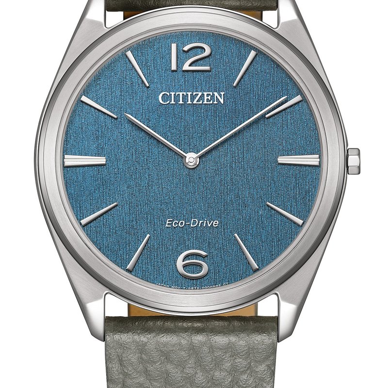 citizen Suratto Ultra Slim AR3120-24L