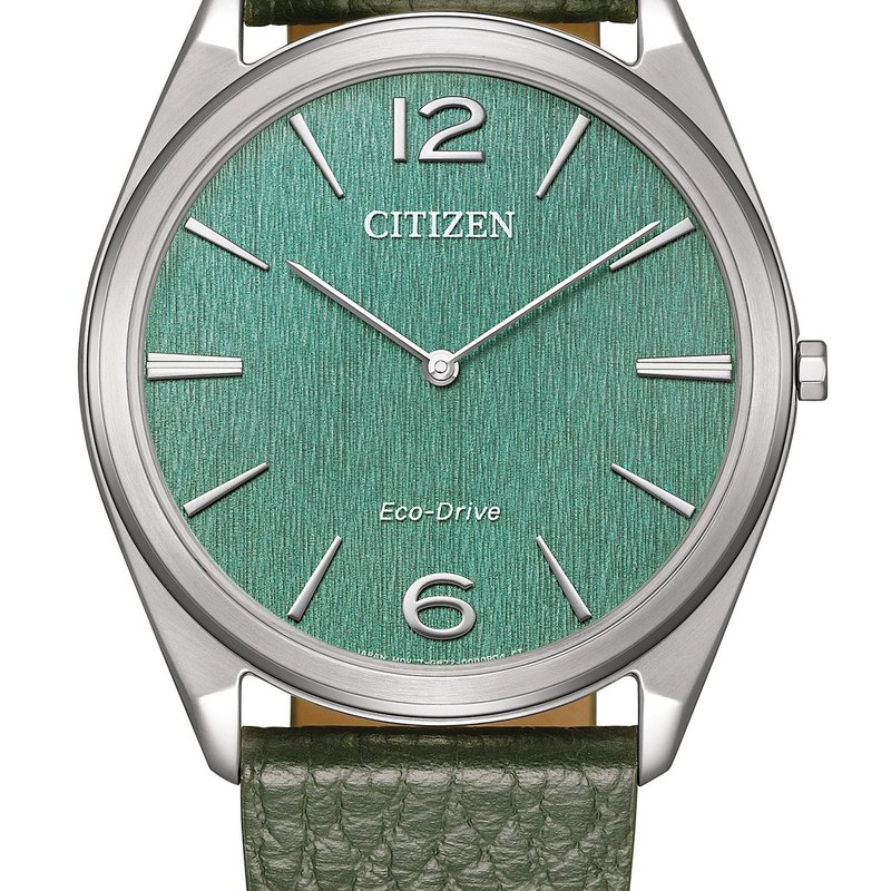 citizen Suratto Ultra Slim AR3120-32X