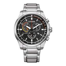 citizen Kronograf AT1190-87E 45 mm