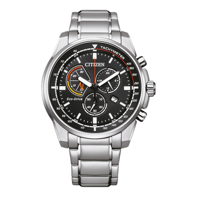 citizen Kronograf AT1190-87E