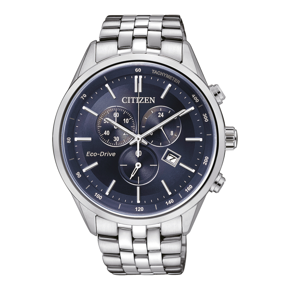citizen Kronograf AT2141-52L