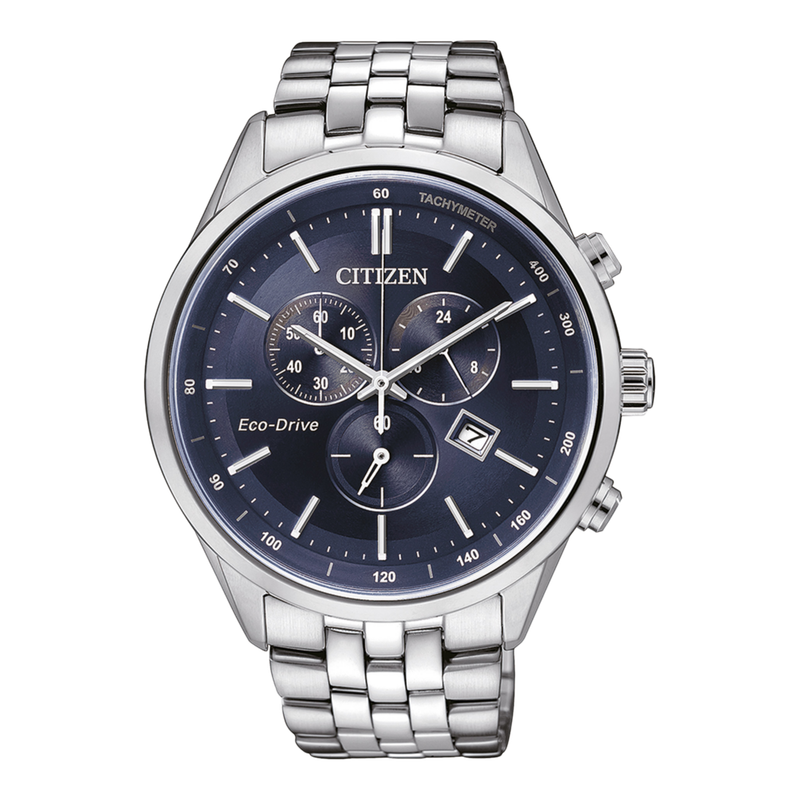 citizen Kronograf AT2141-52L