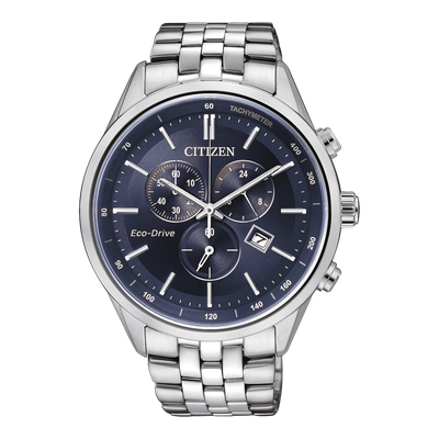 citizen Kronograf AT2141-52L