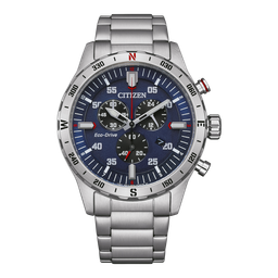 citizen AT2520-89L 43 mm