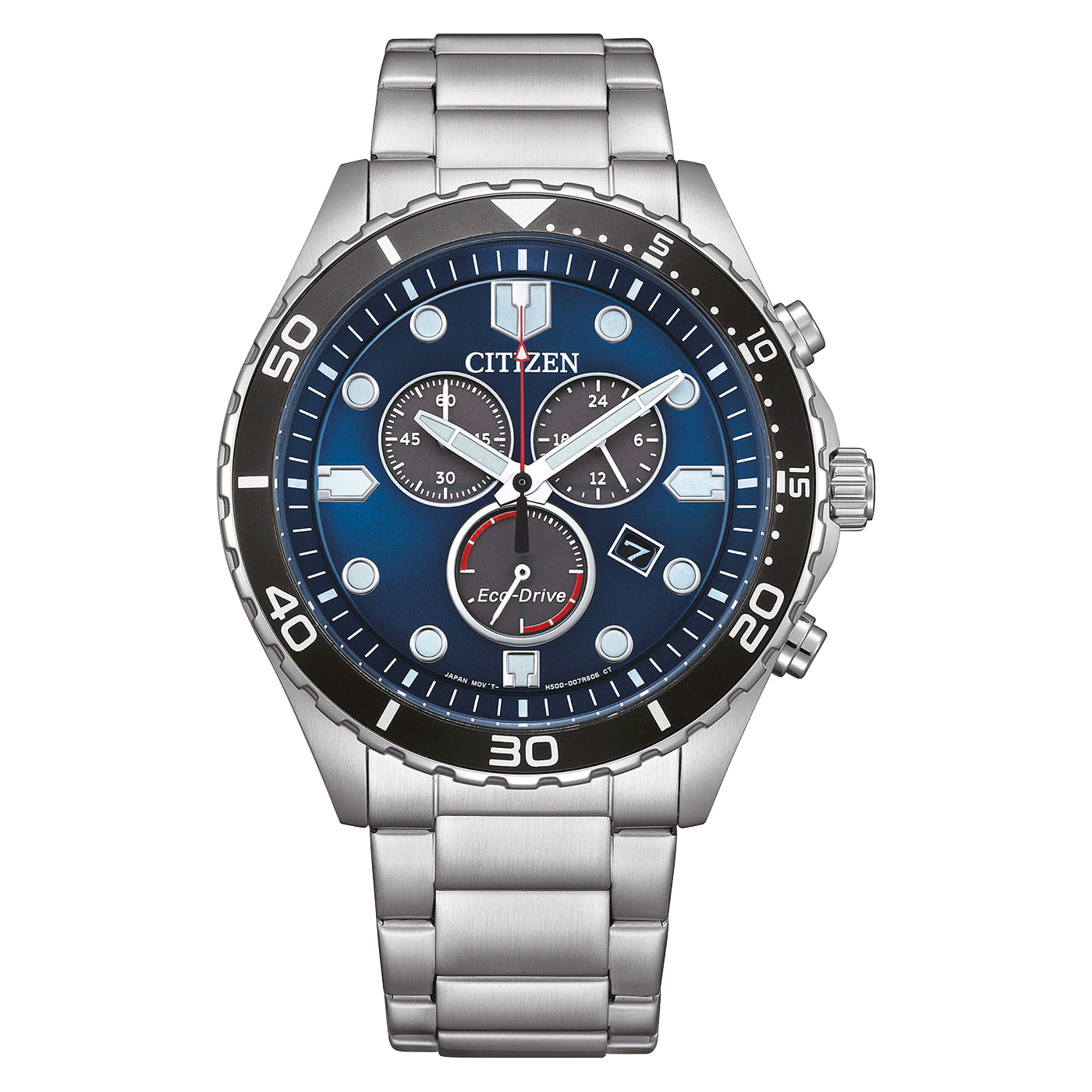 citizen AT2560-84L