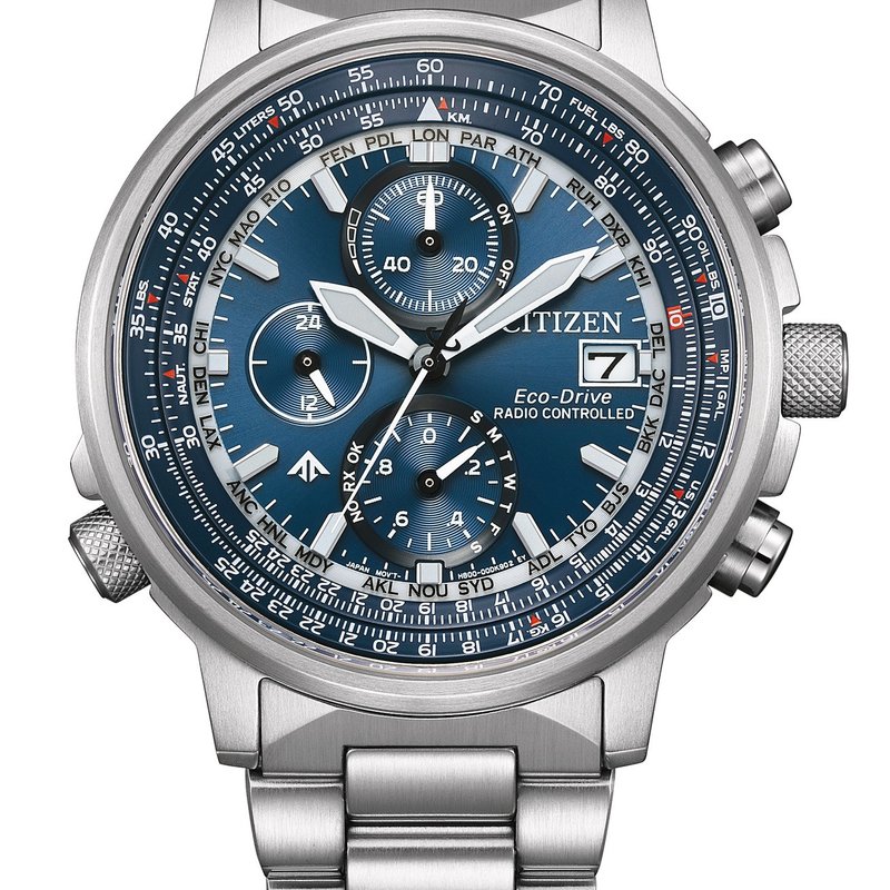 citizen Promaster Sky AT8300-58L