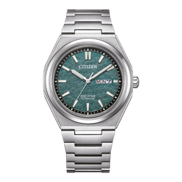 citizen Zenshin Super Titanium AW0130-85XE 40 mm