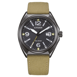 citizen AW1575-08E 40 mm