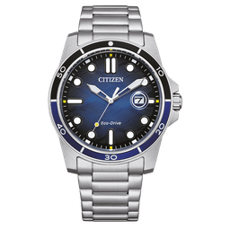 citizen AW1810-85L 41 mm