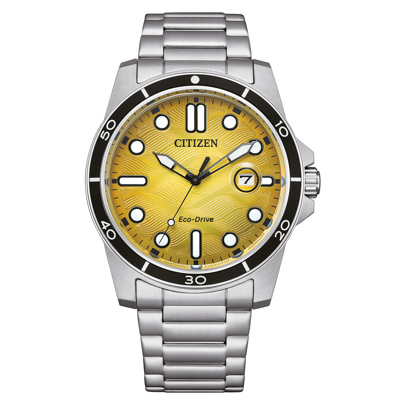 citizen AW1816-89X 41 mm