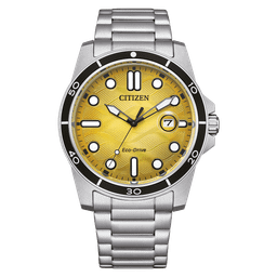 citizen AW1816-89X 41 mm