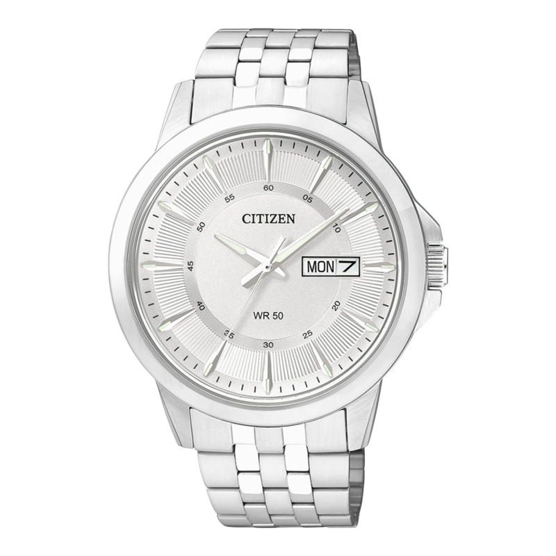 citizen BF2011-51AC 41 mm