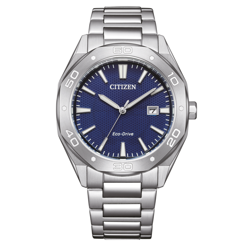 citizen BM7631-52L 41 mm