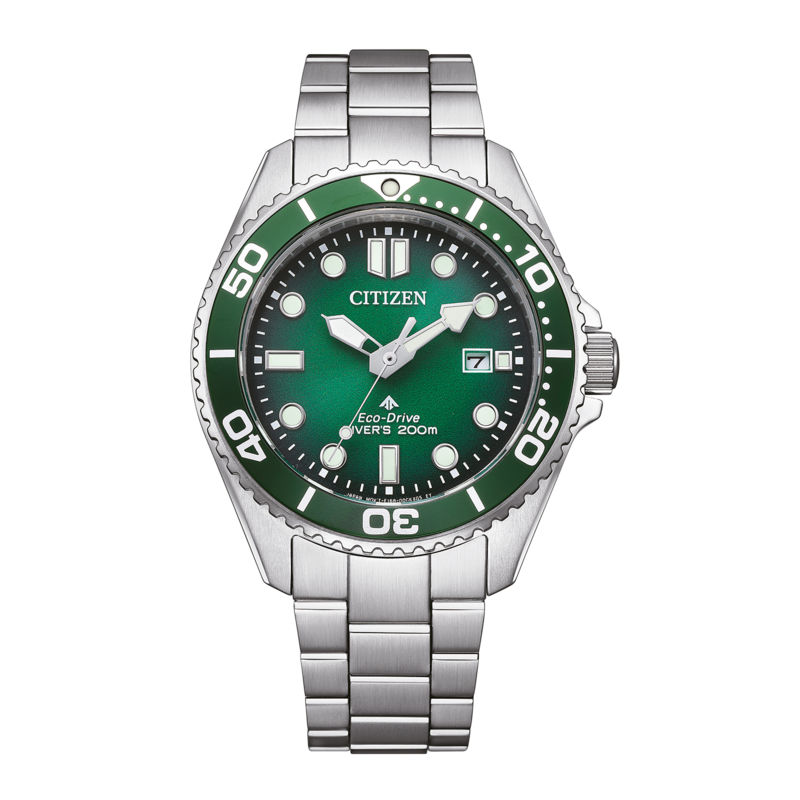 citizen Promaster Dalgıç Saati BN0269-50W