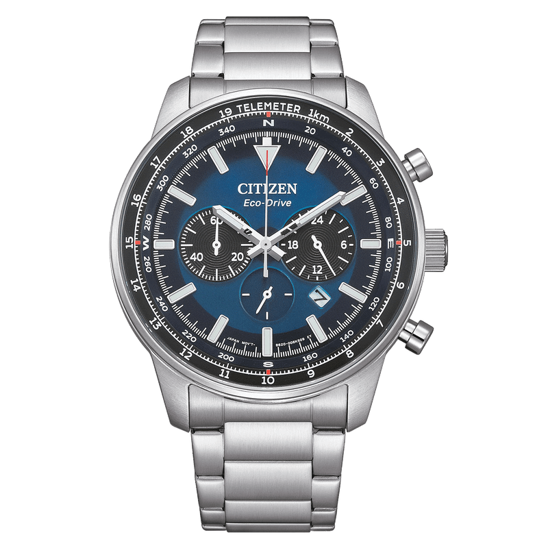 citizen CA4500-91L