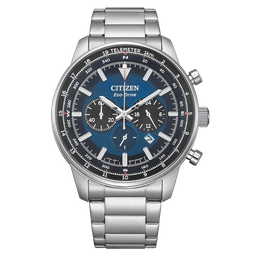 citizen CA4500-91L 44 mm