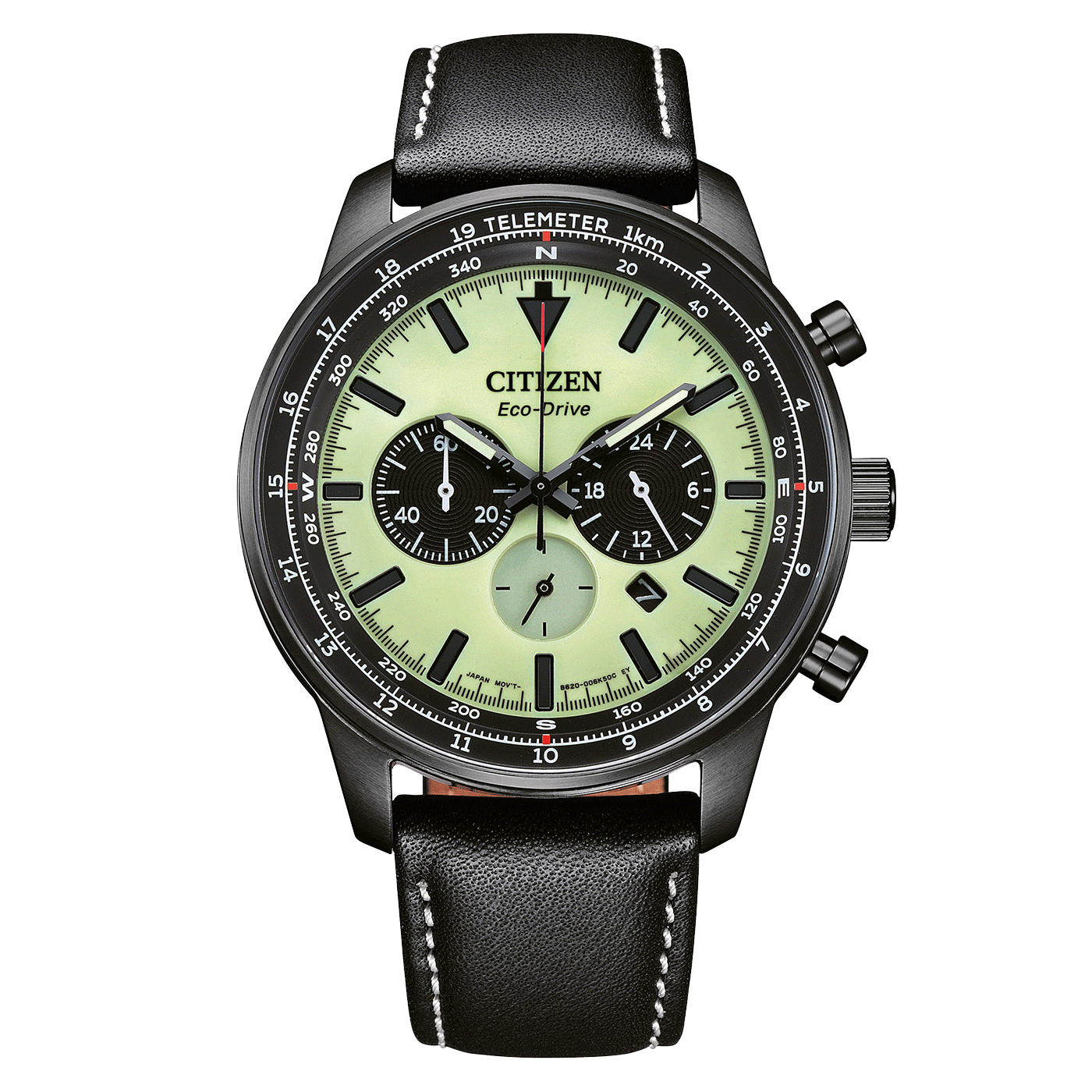 citizen CA4505-21X
