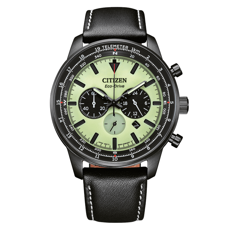 citizen CA4505-21X