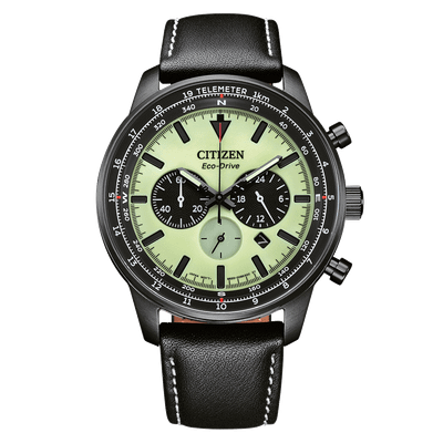 citizen CA4505-21X