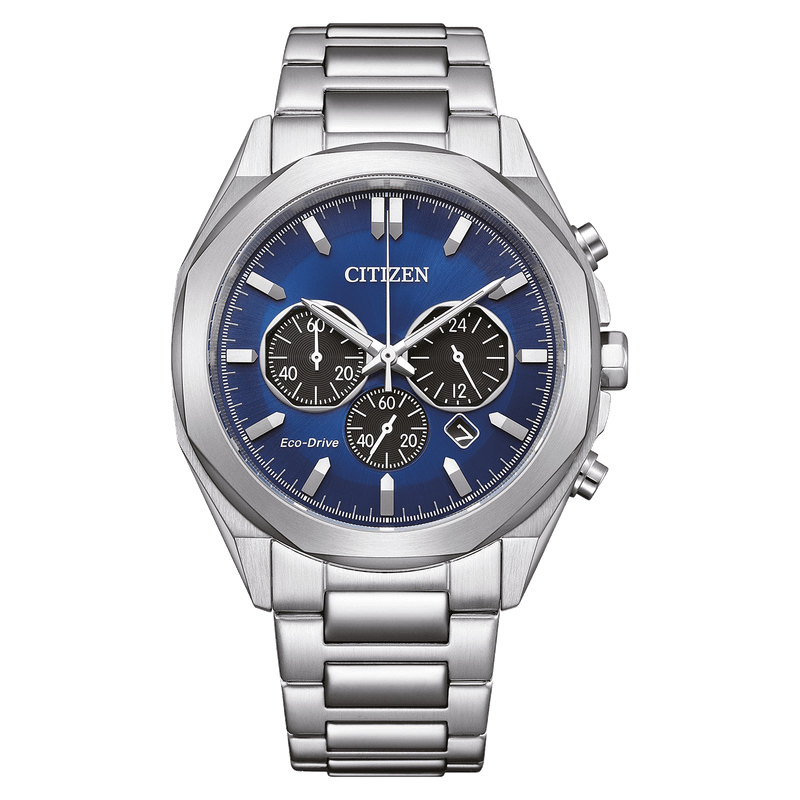 citizen Chronograph CA4590-81L