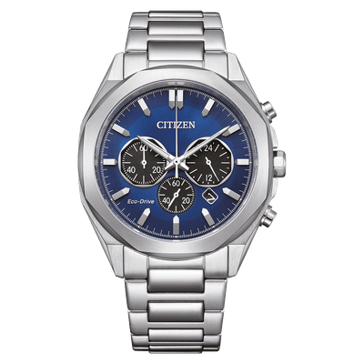 citizen Chronograph CA4590-81L