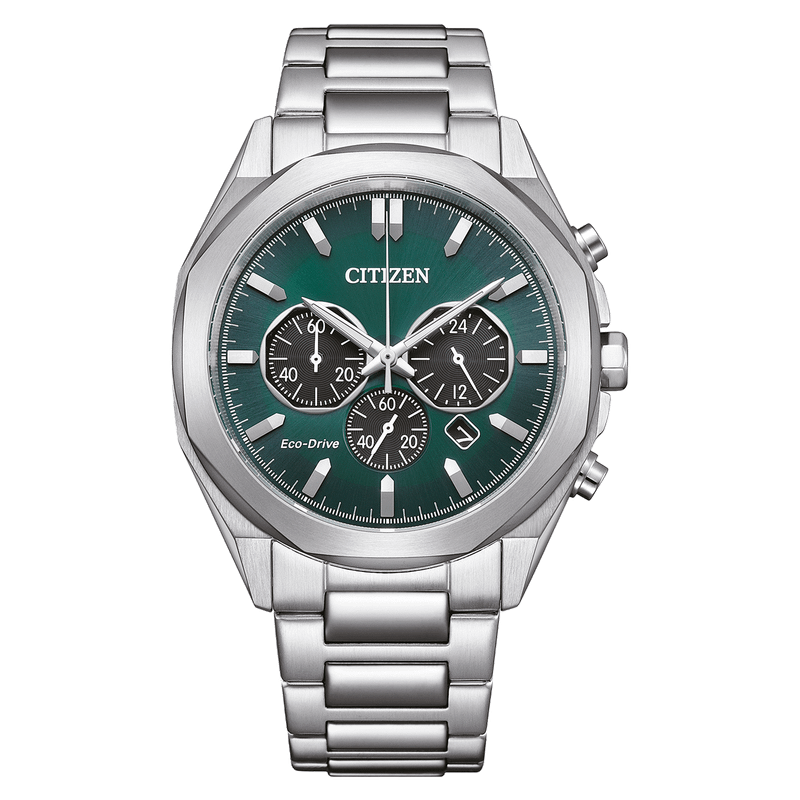 citizen Chronograph CA4590-81X