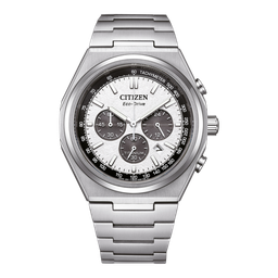 citizen Zenshin Super Titanium CA4610-85A 42 mm