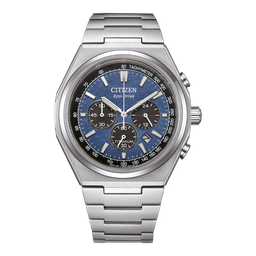 citizen Zenshin Super Titanium CA4610-85L 42 mm
