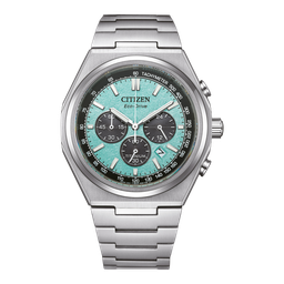 citizen Zenshin Super Titanium CA4610-85M 42 mm
