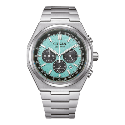 citizen Zenshin Super Titanium CA4610-85M