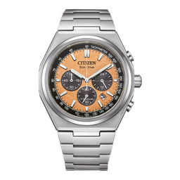 citizen Zenshin Super Titanium CA4610-85Z 42 mm