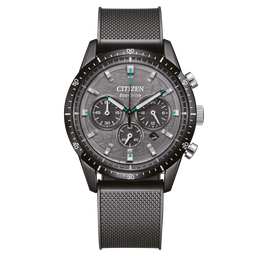 citizen Chronograph CA4625-02H 39 mm