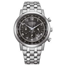 citizen Kronograf CA4630-53E 42 mm