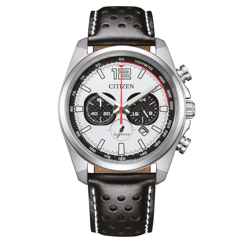 citizen Chronograph CA4640-09A