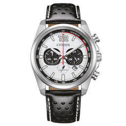 citizen Chronograph CA4640-09A 41 mm