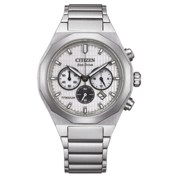 citizen Super Titanuim Zenshin Senkei CA4690-51A 41 mm