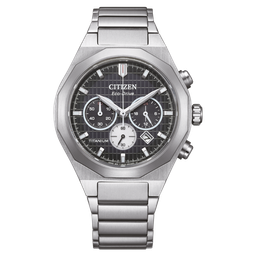 citizen Super Titanuim Zenshin Senkei CA4690-51E 41 mm