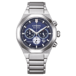 citizen Super Titanuim Zenshin Senkei CA4691-59L 41 mm