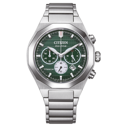 citizen Super Titanuim Zenshin Senkei CA4691-59X 41 mm