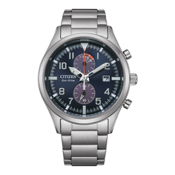 citizen Kronograf CA7028-81L 43 mm