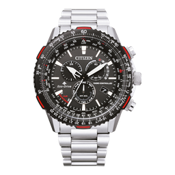 citizen Promaster Radio-Controlled CB5001-57E 46 mm