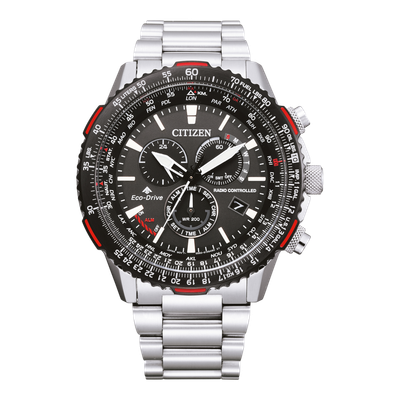 citizen Promaster Radio-Controlled CB5001-57E