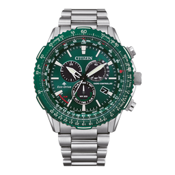 citizen Promaster Radio-Controlled CB5004-59W 46 mm