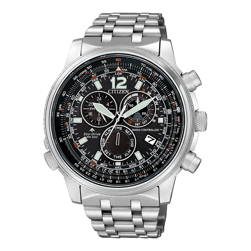 citizen Promaster Cb5860-86E