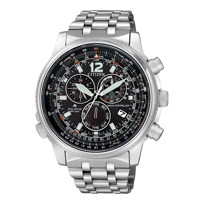 citizen Promaster Cb5860-86E
