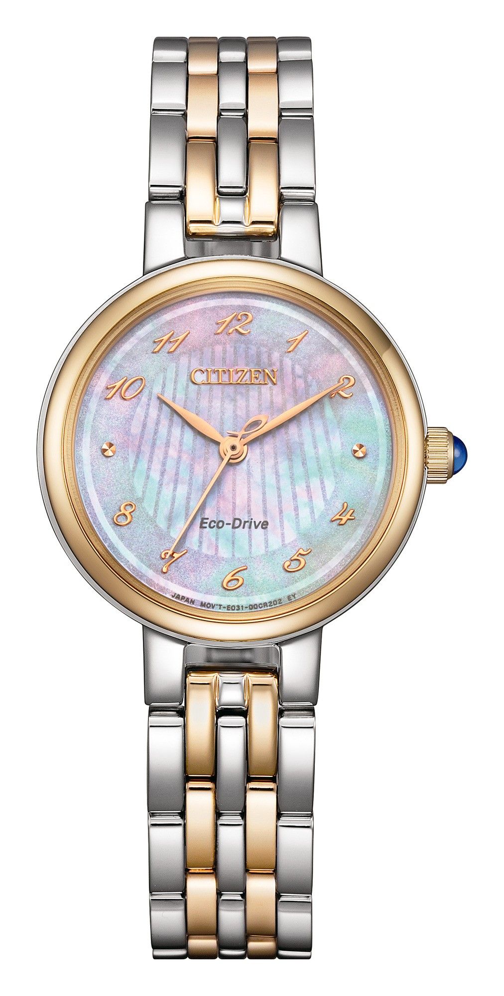 citizen EM0996-84Y 28 mm