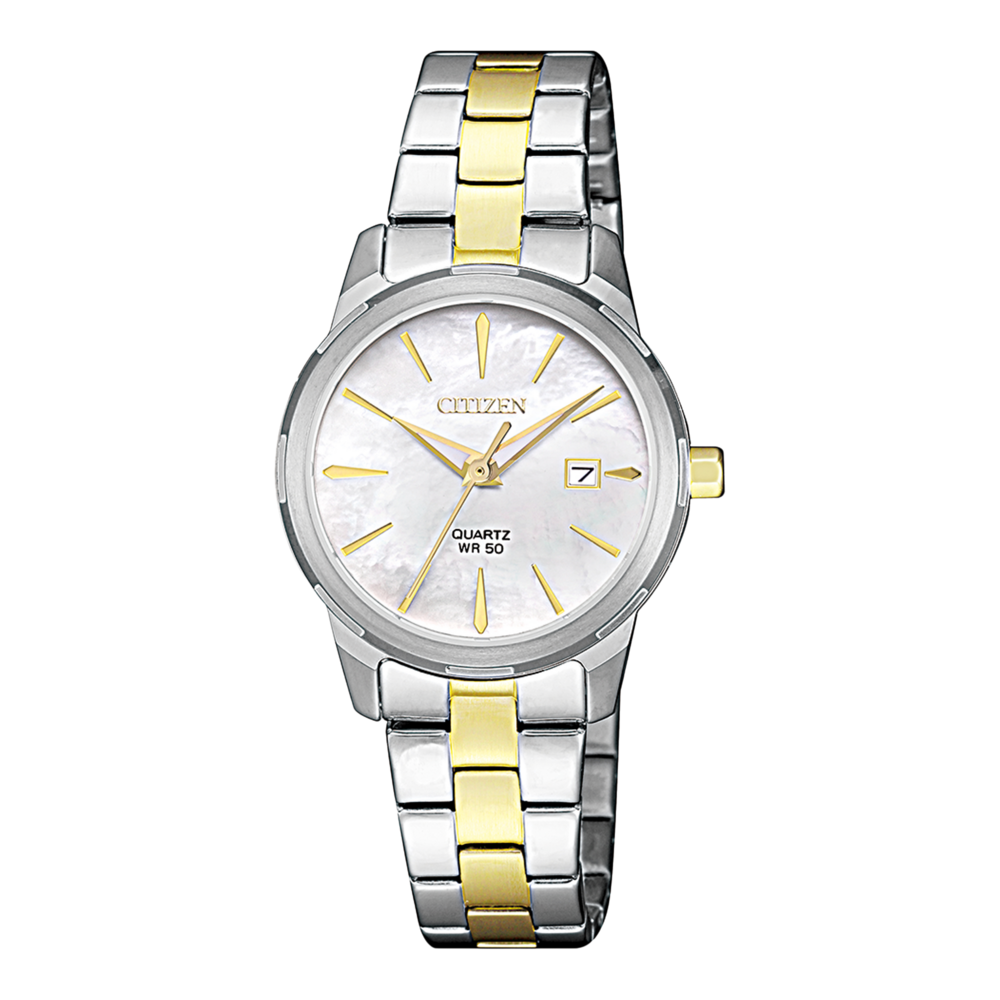 citizen EU6074-51D 28 mm