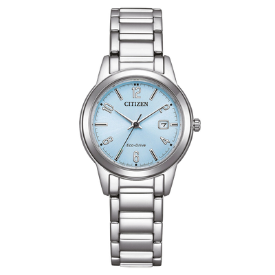 citizen FE1241-71L