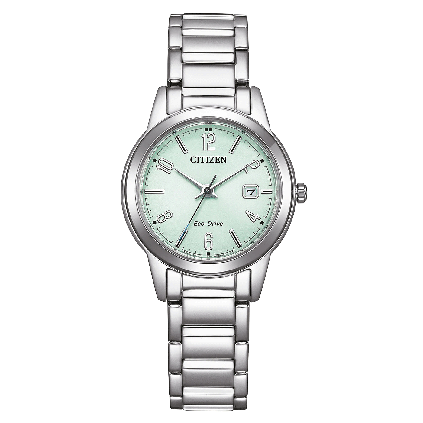 citizen FE1241-71X